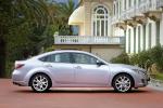 Mazda6 2008 года